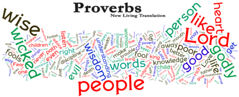 Proverbs