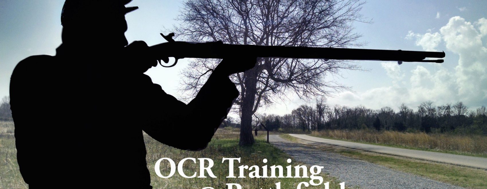 OCR Training @ Battlefield